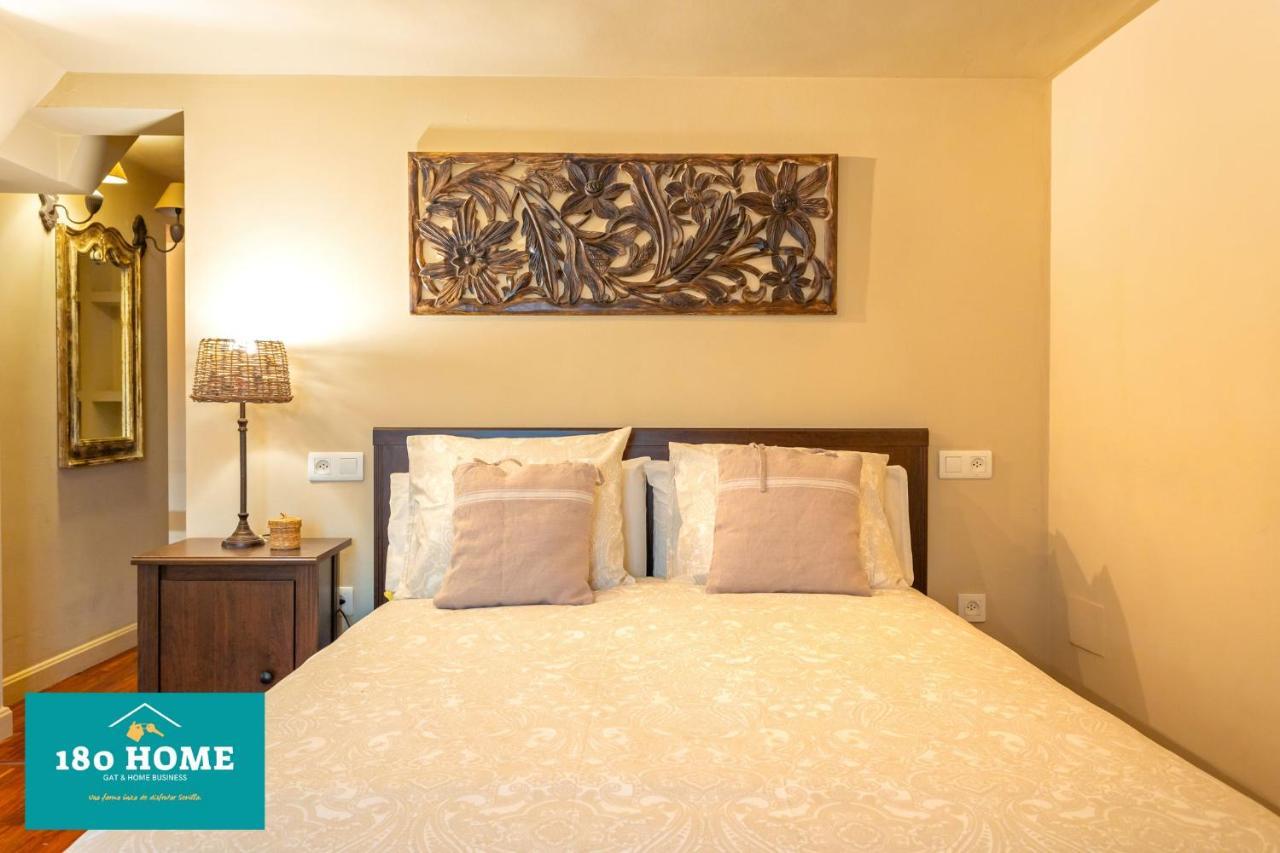 180 Home Luxury Peral 58 - Anibal Gonzalez Sevilla Exteriér fotografie