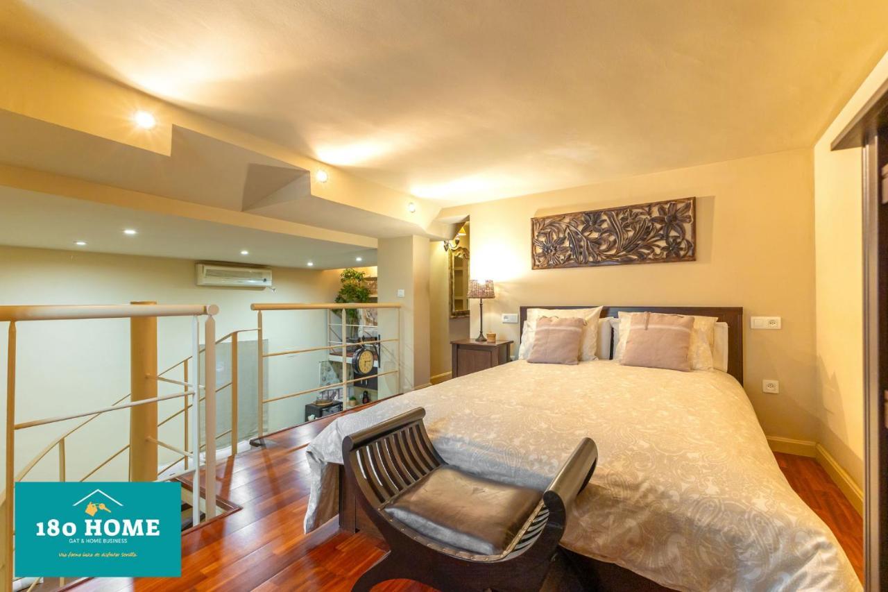 180 Home Luxury Peral 58 - Anibal Gonzalez Sevilla Exteriér fotografie