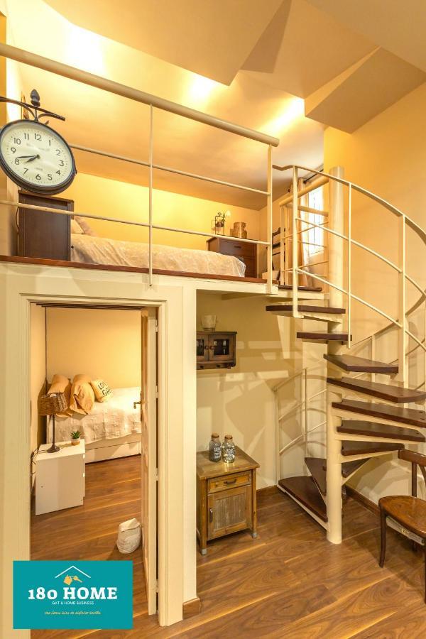 180 Home Luxury Peral 58 - Anibal Gonzalez Sevilla Exteriér fotografie