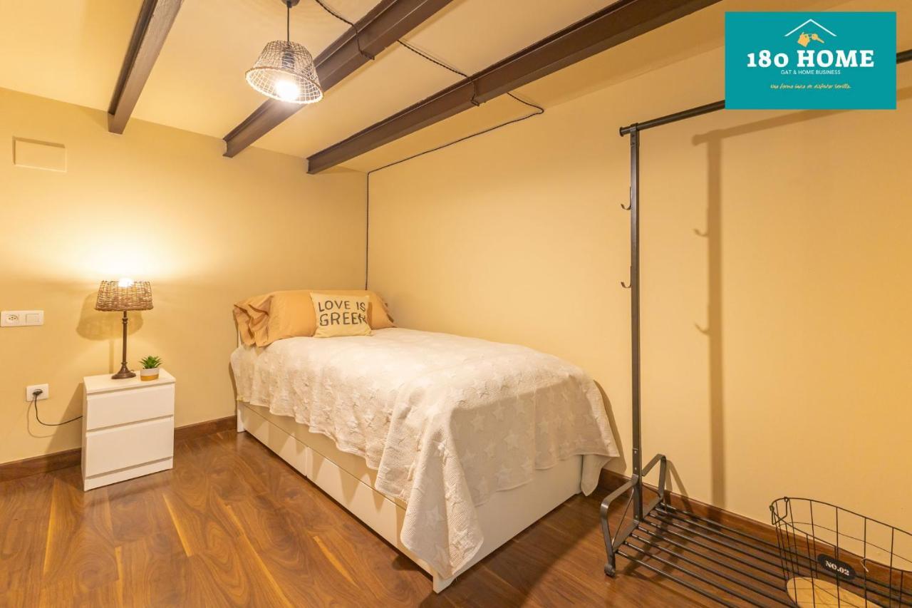 180 Home Luxury Peral 58 - Anibal Gonzalez Sevilla Exteriér fotografie