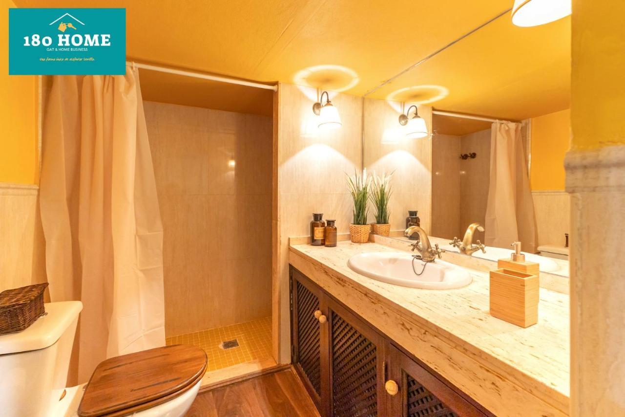 180 Home Luxury Peral 58 - Anibal Gonzalez Sevilla Exteriér fotografie