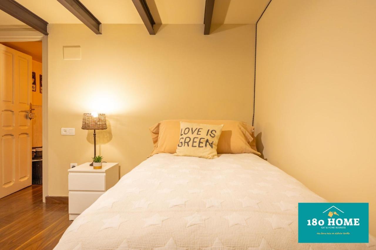 180 Home Luxury Peral 58 - Anibal Gonzalez Sevilla Exteriér fotografie