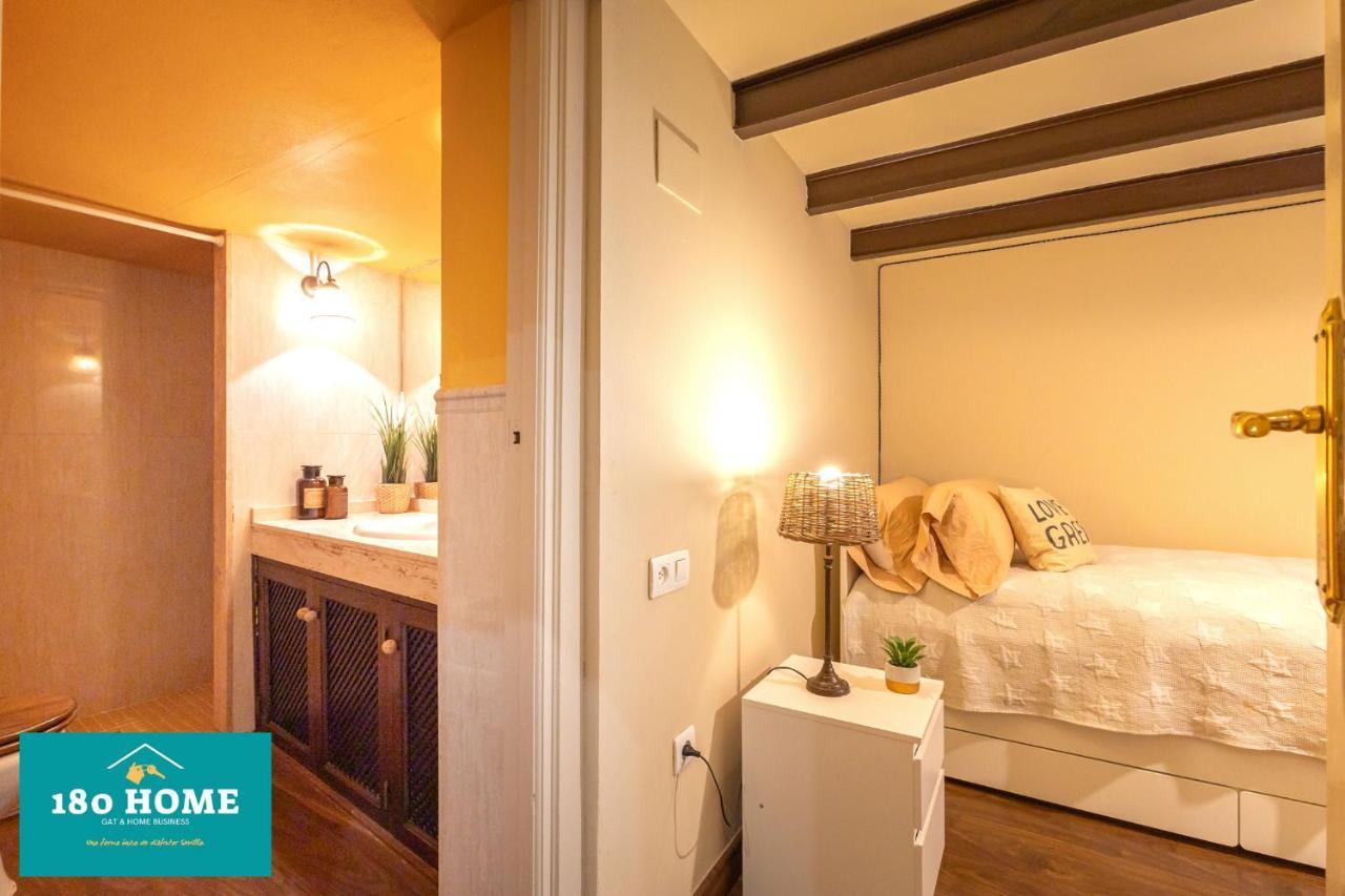 180 Home Luxury Peral 58 - Anibal Gonzalez Sevilla Exteriér fotografie