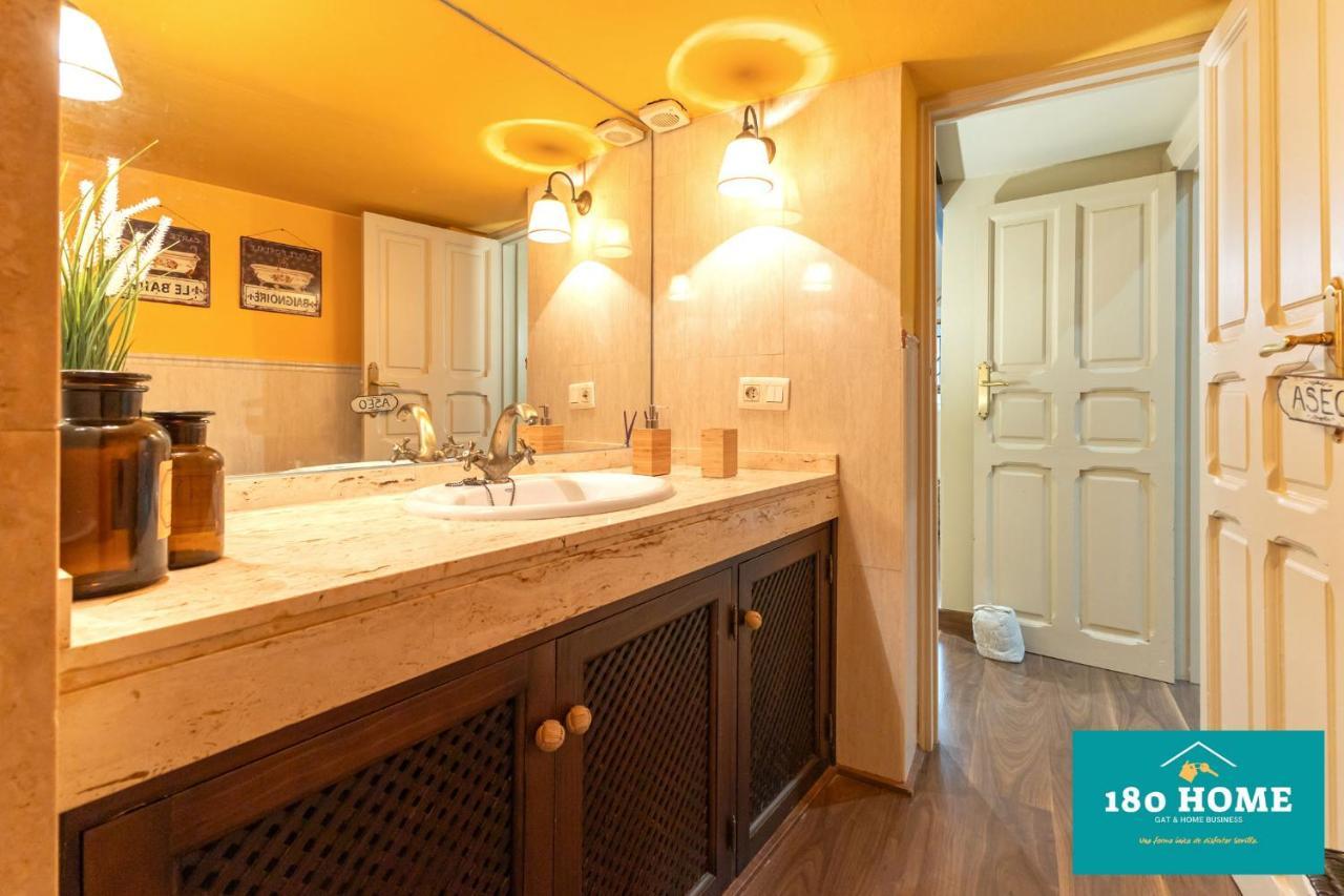 180 Home Luxury Peral 58 - Anibal Gonzalez Sevilla Exteriér fotografie