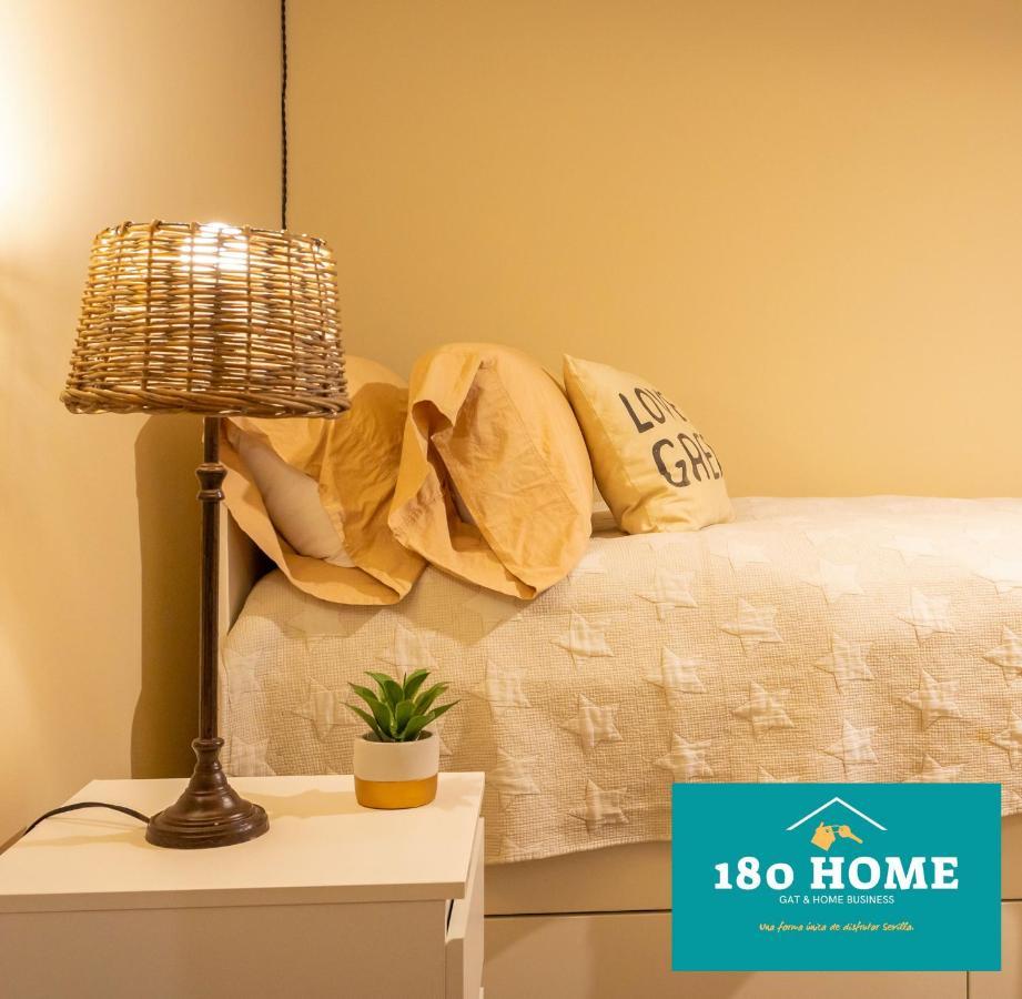 180 Home Luxury Peral 58 - Anibal Gonzalez Sevilla Exteriér fotografie
