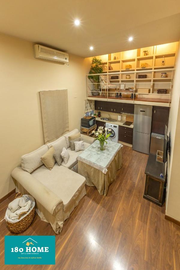 180 Home Luxury Peral 58 - Anibal Gonzalez Sevilla Exteriér fotografie